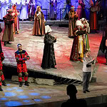 Kocaeli Şehir Tiyatroları İstanbul’u Fethetti: "Sinan" Başakşehir’de Kapalı Gişe!