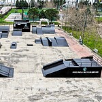 Kaykay Tutkunları Buraya! Sekapark’taki Yeni Parkur Tam Not Aldı