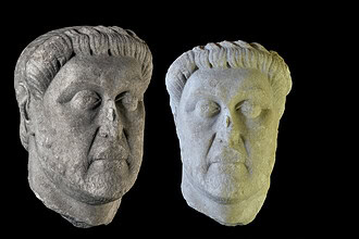 Bir Tarihi Eser Daha Evine Döndü: ABD’deki Smyrna Heykel Başı Türkiye’ye İade Edildi!