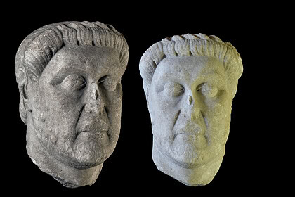 Bir Tarihi Eser Daha Evine Döndü: ABD’deki Smyrna Heykel Başı Türkiye’ye İade Edildi!