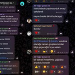 Sosyal Medya Üzerinden Korkunç Paylaşımlar