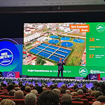 Başkan Büyükakın Müjdeyi Verdi: "Kocaeli’de 2040 Yılına Kadar Su Sorunu Yok!"