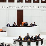 TBMM'de Tarihi Uzlaşma: 20 Türk Vatandaşı İçin İsrail'e "Derhal Serbest Bırakın" Çağrısı!