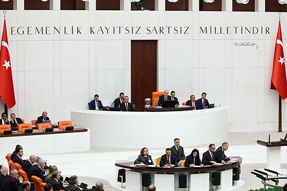 TBMM'de Tarihi Uzlaşma: 20 Türk Vatandaşı İçin İsrail'e "Derhal Serbest Bırakın" Çağrısı!