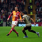 Süper Lig'de 29. Hafta Görünümü