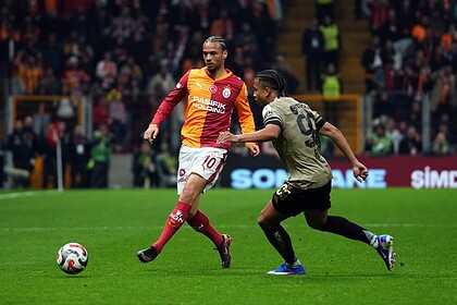 Süper Lig'de 29. Hafta Görünümü