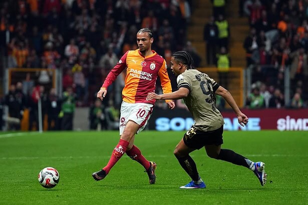 Süper Lig'de 29. Hafta Görünümü