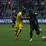 Süper Lig'de 30. Hafta Görünümü