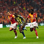 Süper Lig'de 31. hafta Görünümü