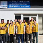 Kocaeli Büyükşehir Laboratuvarına Uluslararası Tescil: ISO 17025 Akreditasyonu Tamam!