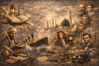 14 Nisan Tarihte Bugün