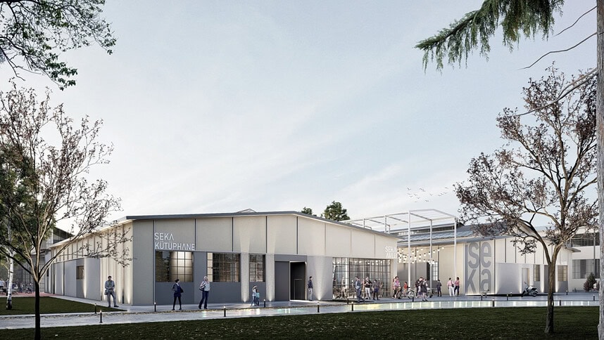 Kocaeli’nin Teknoloji Üssü Yükseliyor: Başkan Büyükakın’ın Dev Projesi Teknoşehir’de İnşaat Hızlandı!