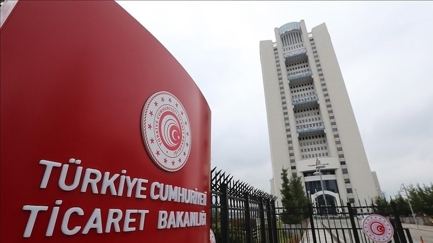 Ticaret Bakanlığı: "Fırsatçılığa Ve Haksız Fiyat Artışlarına Karşı Mücadelemiz, Tavizsiz Devam Edecektir"