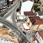 Çayırova Özgürlük Mahallesi’nde Trafik Çilesi Bitiyor: Kavşak Projesinde Sona Gelindi!