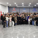 Başkan Büyükakın Sözünü Tuttu: Batı Trakyalı Öğrenciler Kocaeli’de Ağırlandı