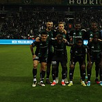 Trendyol Süper Lig: Kocaelispor: 0 - Başakşehir: 0 (İlk Yarı)