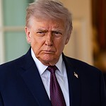 Trump Ablukayı Kaldırmak İstemiyorum