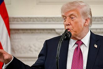 Trump İran, ABD’nin Taleplerini Karşılamaya Yönelik Bir Teklif Planlıyor