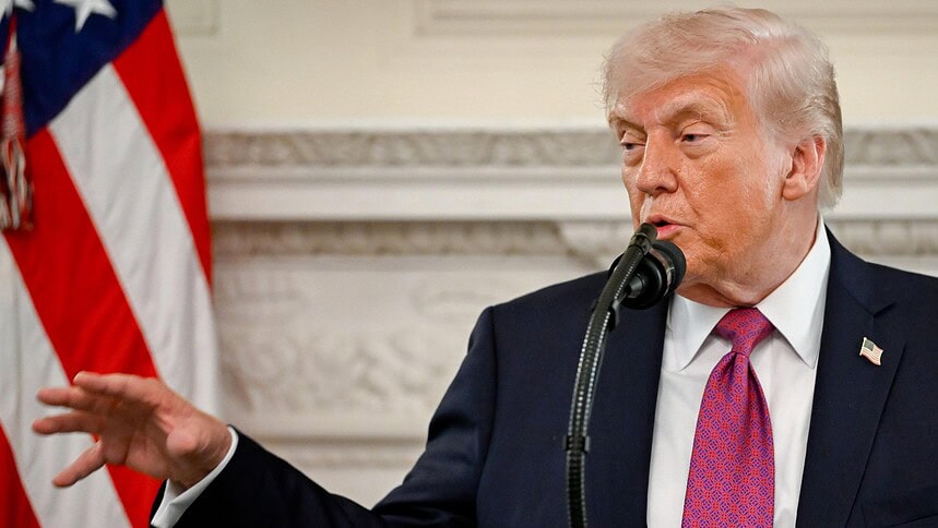 Trump İran, ABD’nin Taleplerini Karşılamaya Yönelik Bir Teklif Planlıyor