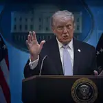 Trump: "İran, Hürmüz Boğazı'nı Bir Daha Asla Kapatmamayı Kabul Etti"