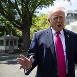 Trump: "İran, Hürmüz Boğazı'nı Bir Daha Asla Kapatmamayı Kabul Etti"