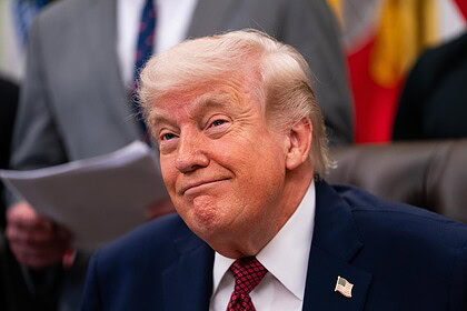 Trump: "İran İle Anlaşma Bugün Pakistan'da İmzalanacak"