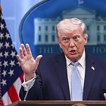 Trump İran İle Varılan Ateşkes Lübnan'ı Kapsamıyor