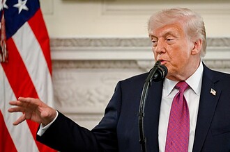 Trump: "İran'da İdam Edilmesi Beklenen 8 Kadının Cezaları Geri Çekildi"