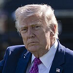 Trump İsrail ve Lübnan 10 Günlük Ateşkes Konusunda Anlaşmaya Vardı