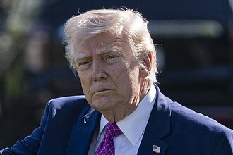 Trump İsrail ve Lübnan 10 Günlük Ateşkes Konusunda Anlaşmaya Vardı