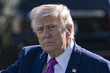 Trump İsrail ve Lübnan 10 Günlük Ateşkes Konusunda Anlaşmaya Vardı