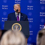 Trump’tan İran İle Muhtemel Bir Barış Anlaşmasına "İyimser" Yaklaşım