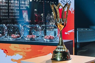 Türkiye, FIBA Kadınlar Dünya Kupası Kura Çekimine 4. Torbadan Katılacak