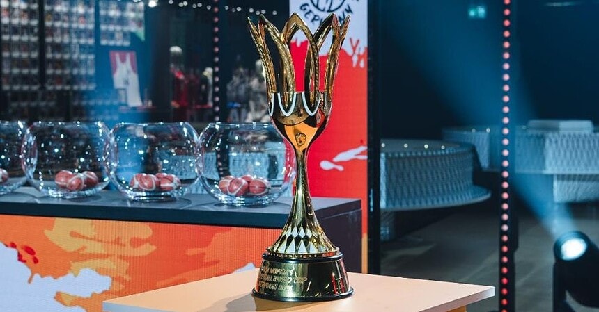 Türkiye, FIBA Kadınlar Dünya Kupası Kura Çekimine 4. Torbadan Katılacak