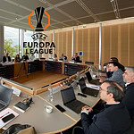 2026 UEFA Avrupa Ligi Finali İçin Nyon’da Kritik Zirve: Beşiktaş Park Dev Finali Bekliyor!