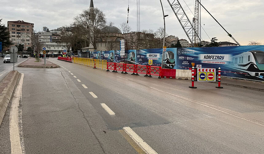 Kocaeli’de Ulaşım Sorunlarına "UTDK" Çözümü: Kararlar Nasıl Alınıyor?