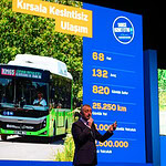 Başkan Büyükakın Kocaeli Ulaşım Projelerini Açıkladı: Güney Marmara Otoyolu Geliyor!