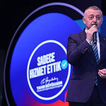 Başkan Büyükakın’dan Tarihi Z Raporu: 55,4 Milyarlık Yatırım, Sıfır Borçlanma!