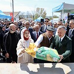 Körfez’de Üreticiye Büyük Destek: İshakçılar’da Yem Bitkisi Tohumu Dağıtıldı!