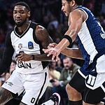 Beşiktaş, Eurocup'ta Finalde