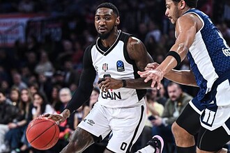 Beşiktaş, Eurocup'ta Finalde