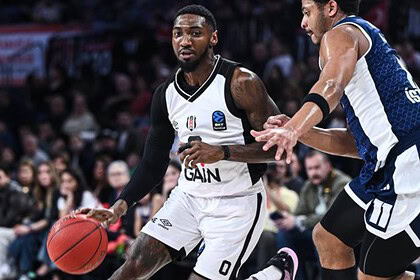 Beşiktaş, Eurocup'ta Finalde