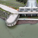 Kocaeli’nin Susuzluğunu Gideren Yuvacık Barajı’na Büyükşehir’den Çevre Eli