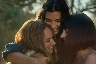 Zeytin Ağacı Hayranlarına Tarih Verildi 24 Haziran’da Netflix'te