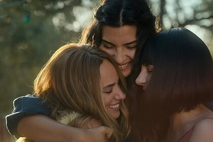 Zeytin Ağacı Hayranlarına Tarih Verildi 24 Haziran’da Netflix'te
