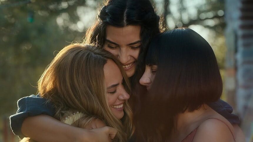 Zeytin Ağacı Hayranlarına Tarih Verildi 24 Haziran’da Netflix'te