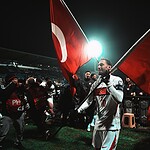 Dünya Basınında Milli Takım Zafer Manşetleri