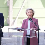 AB Komisyonu'ndan Kritik Mesaj: İran Yaptırımları İçin Çok Erken