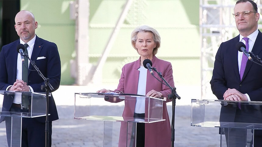 AB Komisyonu'ndan Kritik Mesaj: İran Yaptırımları İçin Çok Erken