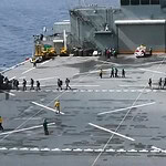 ABD Asya-Pasifik’te Yaptırımlı Tankere El Koydu